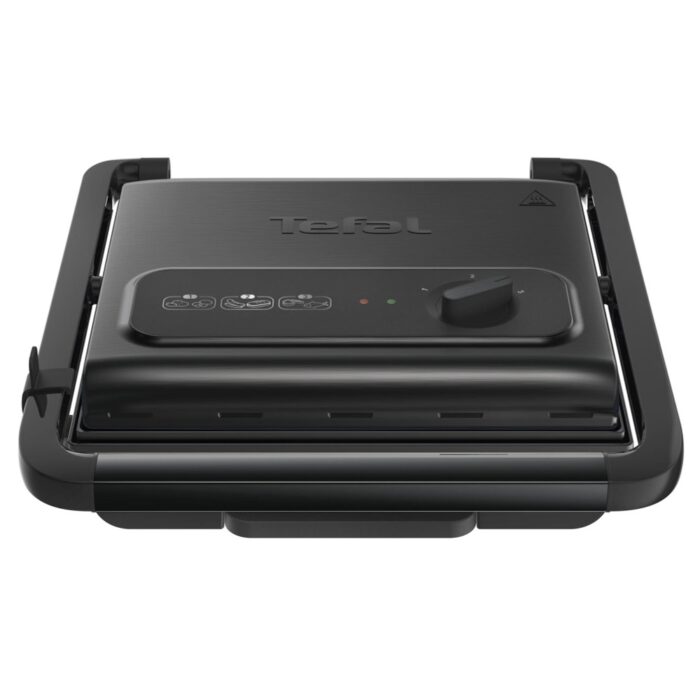 Grill elektryczny Tefal GC242832 Inicio Grill Adjust 750cm2