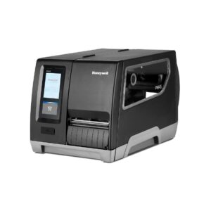 Honeywell PM45, 8 dots/mm (203 dpi), disp., USB, USB Host, RS232, Ethernet