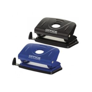 Dziurkacz Office Products 12k niebieski