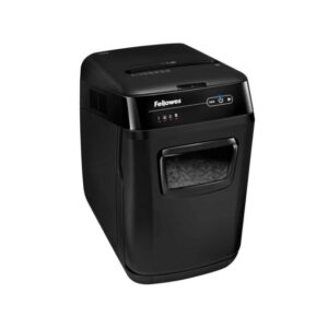 Niszczarka FELLOWES Automax 150C