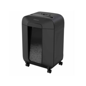 Niszczarka FELLOWES LX85