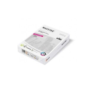 PAPIER MAESTRO EXTRA A4 80 g/m² - 500 arkuszy