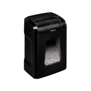 Niszczarka FELLOWES 12C