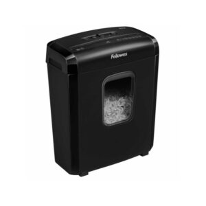 Niszczarka FELLOWES 6M