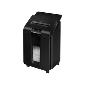 Niszczarka FELLOWES Automax 100M
