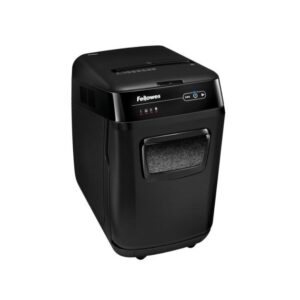 Niszczarka FELLOWES Automax 200M